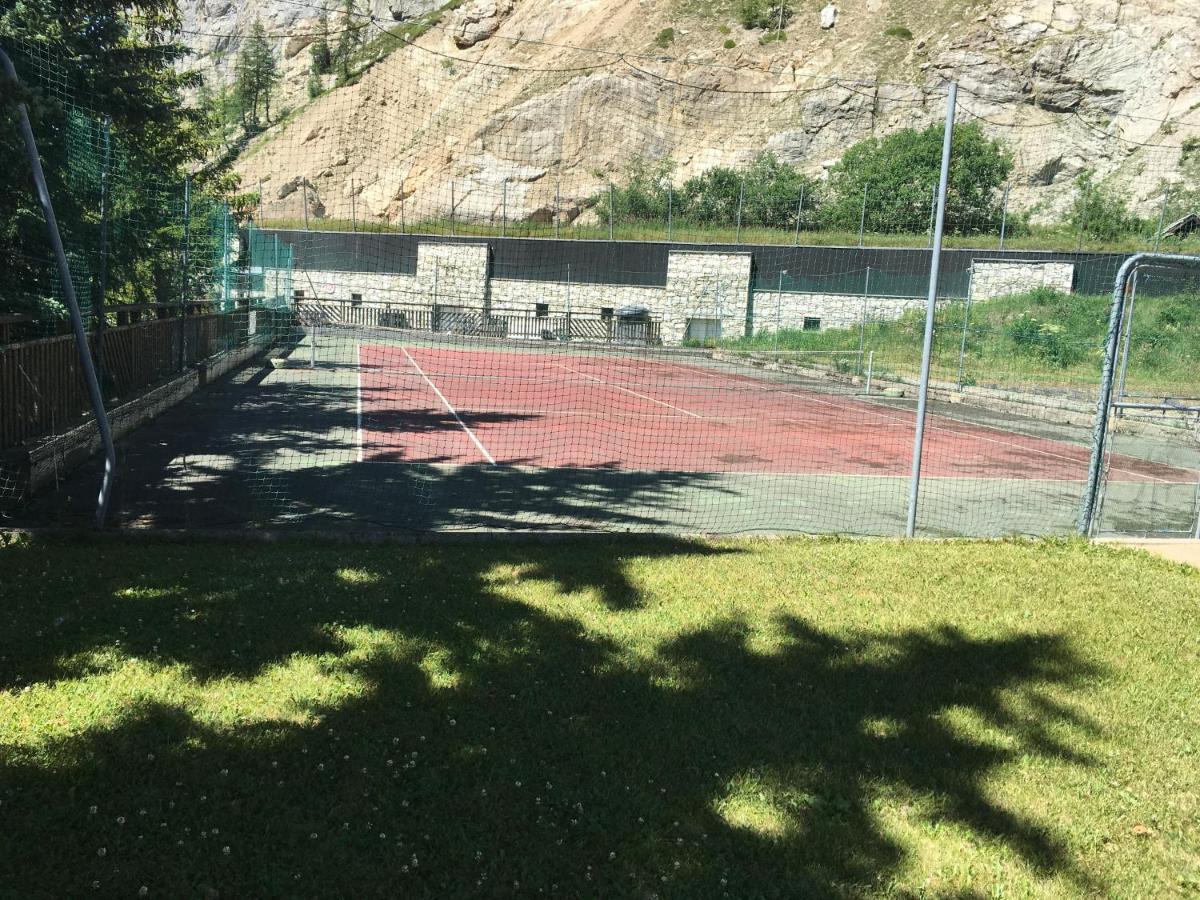 Les Balcons De Bellevarde Val-d'Isère Exterior photo