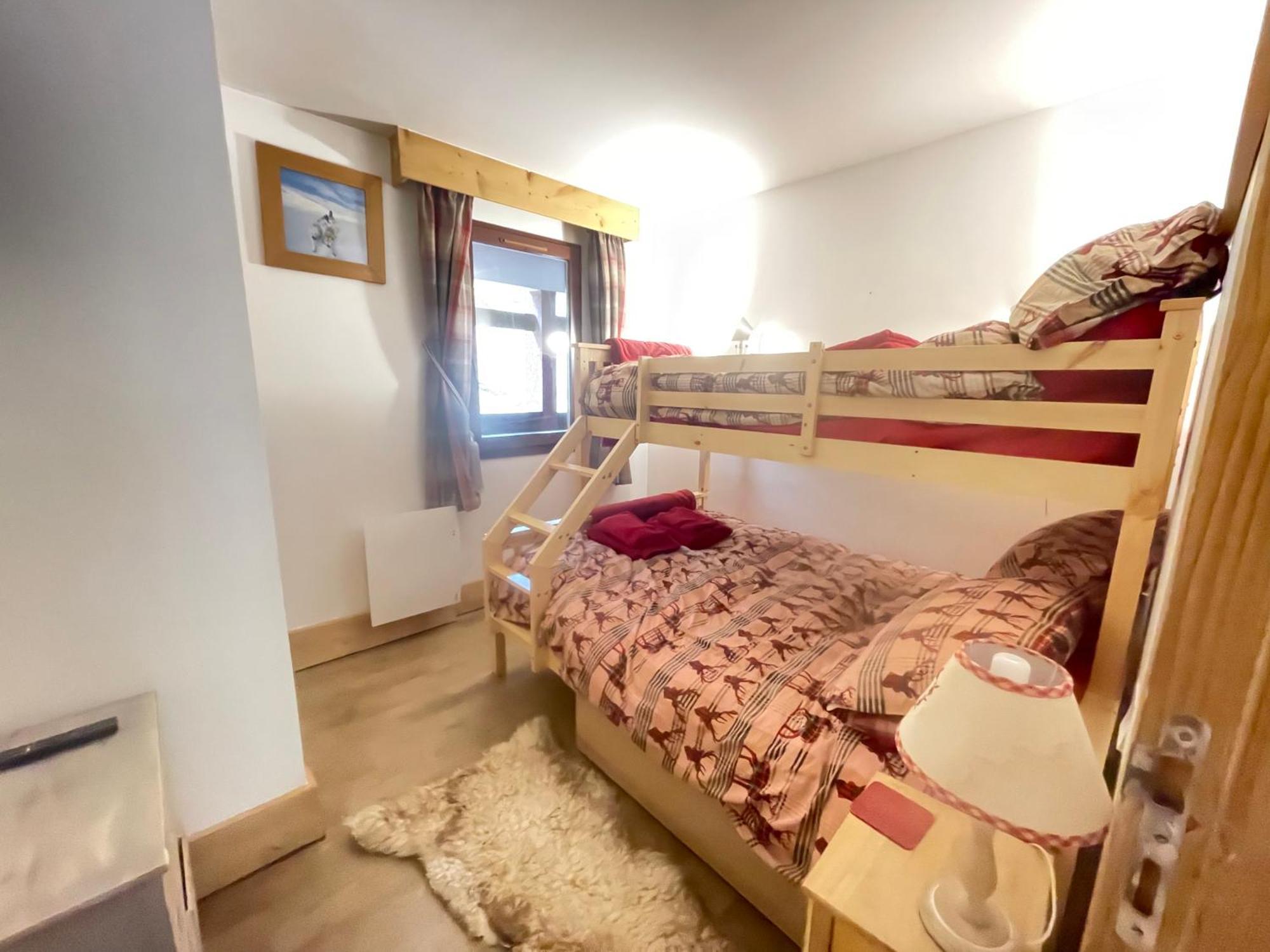 Les Balcons De Bellevarde Val-d'Isère Exterior photo